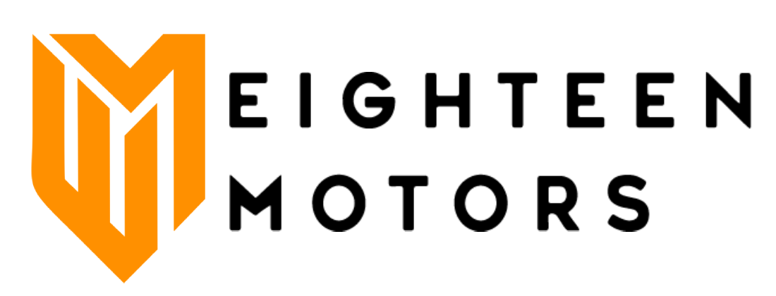 Eighteen Motors